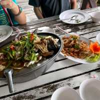 Laem Hin Seafood, Phuket 