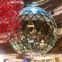 Global Cultural Destination 