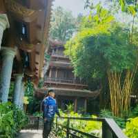  Ninh Binh Pagoda for heritage enthusiast.