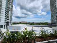 Parkroyal on Beach Road, Singapore