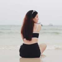 ไปเที่ยวหาดนวลกัน ! 🌊