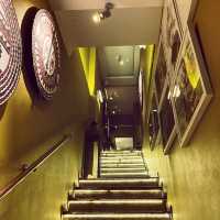 KAFE UTU is a vibe!