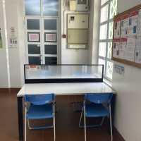 路環圖書館