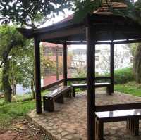 貴山客家文化公園