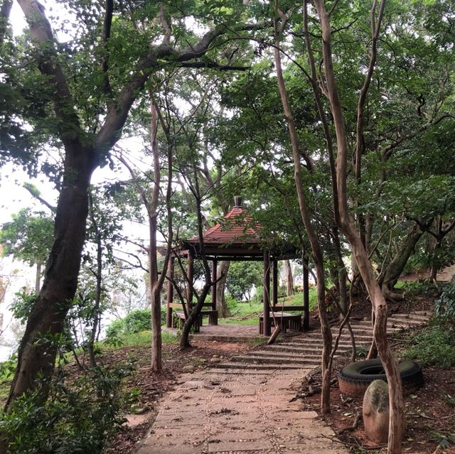 貴山客家文化公園