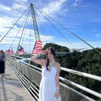 Langkawi Sky Bridge 🇲🇾