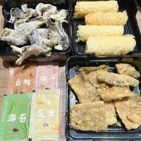 CP值滿分無限時台式火鍋