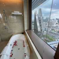 The Okura Prestige Bangkok