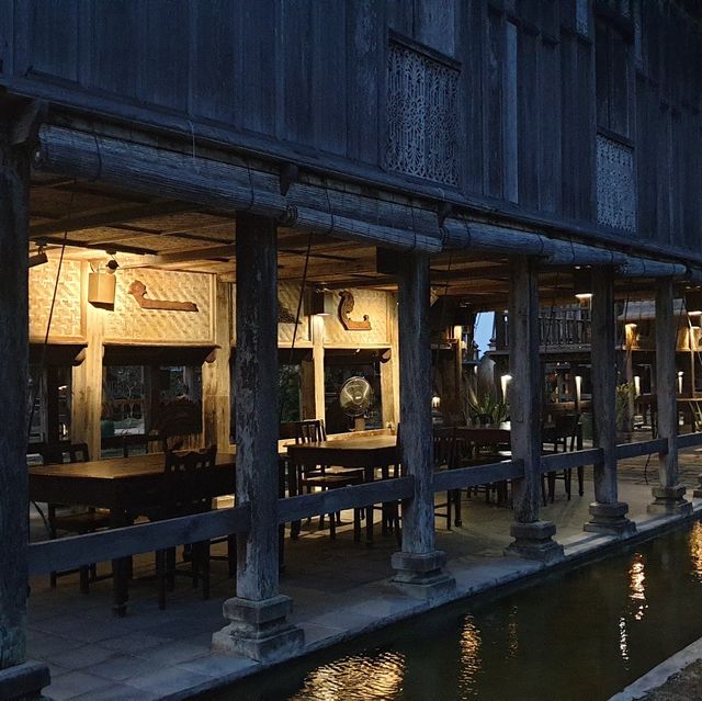 Terrapuri Heritage Village