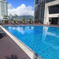 The Nalod Hotel,Danang, Amazing View 