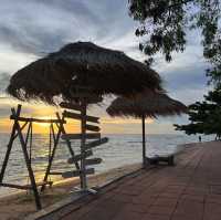 ปิดเทอมนี้ที่ LK Emerald Beach  Pattaya 🚗🏖️