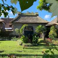 Penglipuran Village