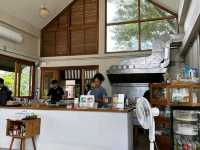 Rab.a.bit + Kintaam คาเฟ่เปิดใหม่ย่านแม่ริม