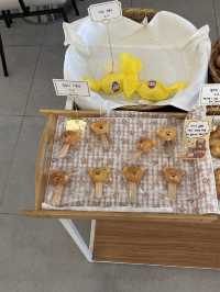 韓国【仁川】仁川にある広々としたカフェ