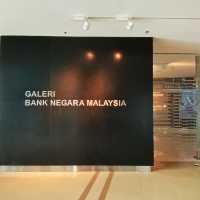 Bank Negara Museum Kuala Lumpur 💵💰💸🪙