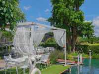 โรงนาคาเฟ่ กำแพงเพชร