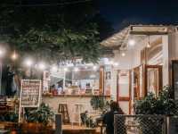 Pungpung Milk Cafe