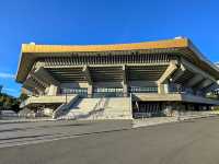 武道館ライブの際はぜひここに！！