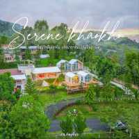 รีสอร์ทลับเขาค้อ เล็กๆ อบอุ่น สไตล์นอร์ดิก 𝙎𝙚𝙧𝙚𝙣𝙚 𝙆𝙝𝙖𝙤𝙠𝙝𝙤