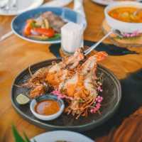  The wayo cafe & restaurant