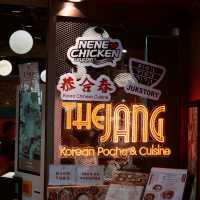 一店食盡各款韓式美食
