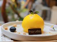 Harudot Chonburi by Nana Coffee Roasters
