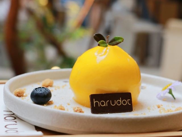Harudot Chonburi by Nana Coffee Roasters
