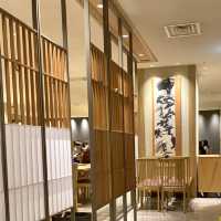 名古屋名物「あつた蓬莱軒」のひつまぶし