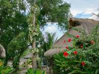 Stay at Nanas Gili Air