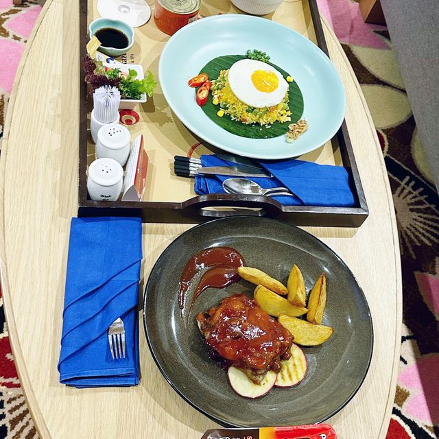 다낭 미카즈키 호텔 가성비 좋은 맛난 먹거리