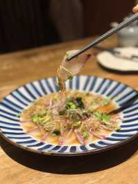 🇯🇵 灣仔一遊居酒屋•試勻高質日式料理