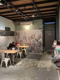 Cafe Hunting | Kedua by Waks Shake
