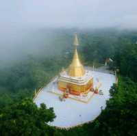 วัดป่าสว่างบุญ อ.แก่งคอย จ.สระบุรี