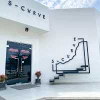 S-Curve Specialty Coffee คาเฟ่เปิดใหม่โคราช!! 