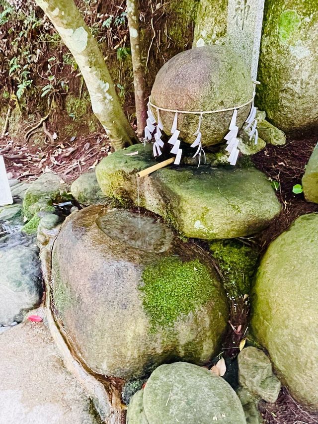 【島根県/玉作湯神社】2023年行ってよかった！島根県の神社①