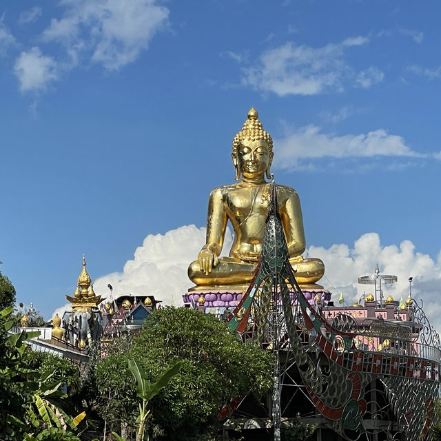 Chiang Rai's Golden Triangle Unveiled