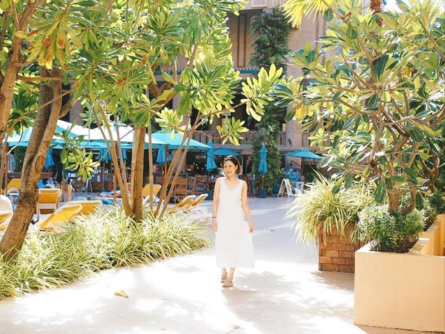 ซีซั่นนี้ต้องยกให้ทะเลภูเก็ตเลยค่าาา 💦🌴