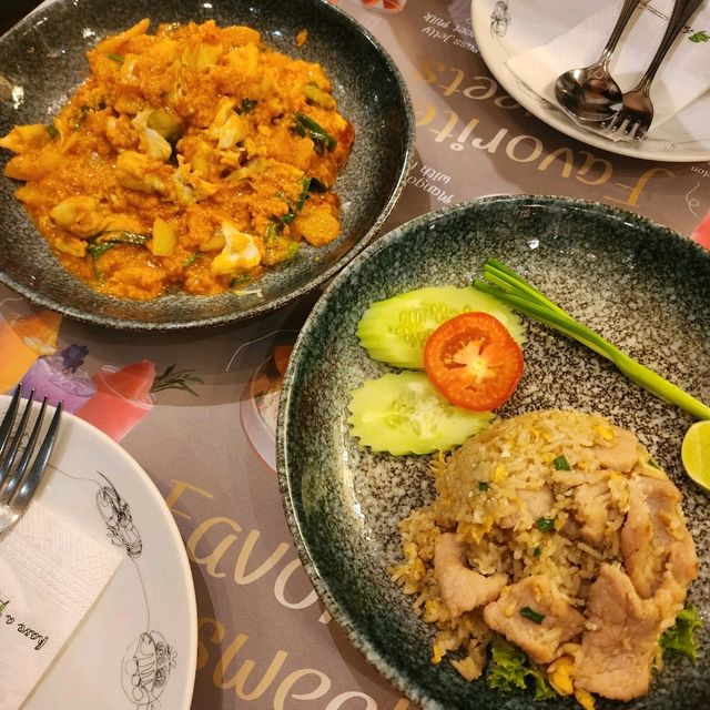 밤과 낮 서로 다른 매력의 방콕 여행