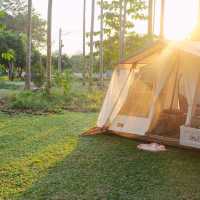 Na-Wana ณ วนา Camping Ground