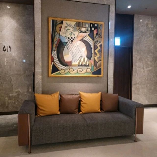 🌹高雄洲際酒店🌹