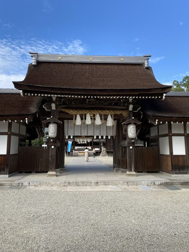 【淡路島】伊弉諾神宮 