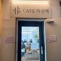 釜山美食｜廣安里超美海景第一排咖啡廳