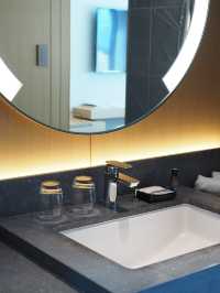 【横浜】The Westin Yokohama-贅沢ホカンスするならここ-