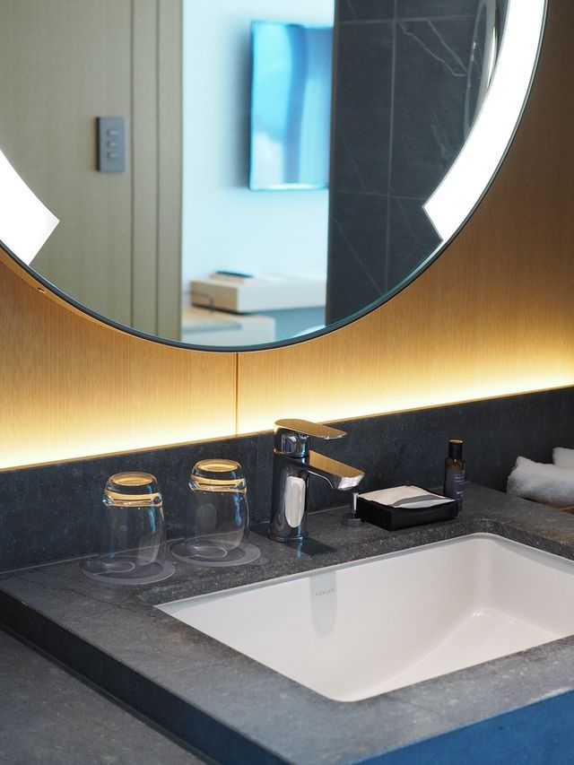 【横浜】The Westin Yokohama-贅沢ホカンスするならここ-
