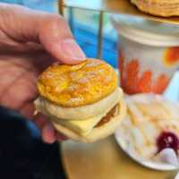 港式鬼馬下午茶
