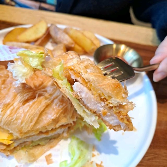 精緻午餐多滋味
