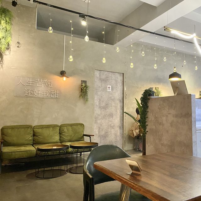 📍台北中山赤峰街｜慢活打卡cafe | 偽文青之旅📸