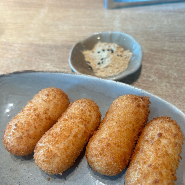 羊肉鍋 x 鮮拼九宮格