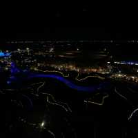 Fairytale Illumination at Nabana