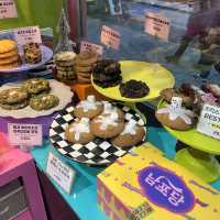 【韓国/釜山】南浦洞でクッキーを買うならここ🍪！